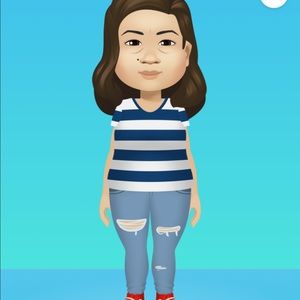 Meet your Posher, Stacey